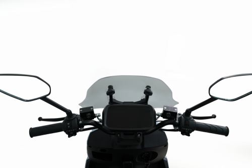 Blueshark Soloera Solo 2 electric scooters in Malaysia at RM5,599 for 50 early birds, RM6,399 thereafter