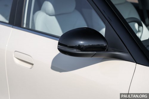 Geely EX2 priced at RM56k-66k in Indonesia – cheaper than Malaysia’s Proton eMas 5, bigger battery standard