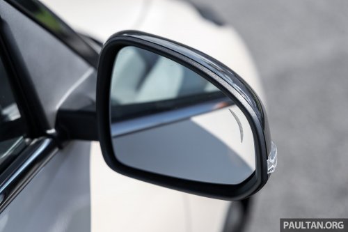 Geely EX2 priced at RM56k-66k in Indonesia – cheaper than Malaysia’s Proton eMas 5, bigger battery standard