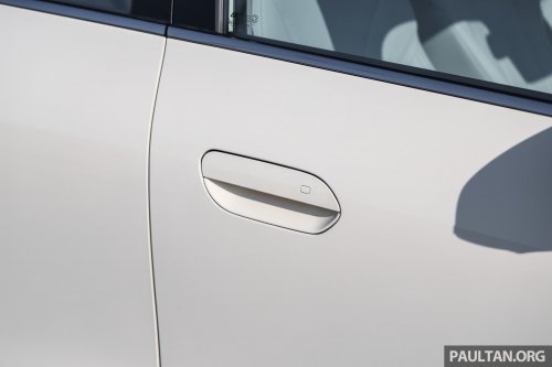 Geely EX2 priced at RM56k-66k in Indonesia – cheaper than Malaysia’s Proton eMas 5, bigger battery standard