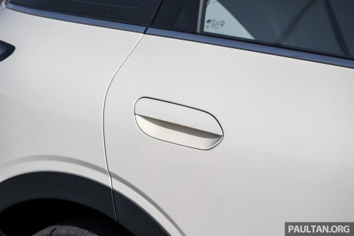 Geely EX2 priced at RM56k-66k in Indonesia – cheaper than Malaysia’s Proton eMas 5, bigger battery standard