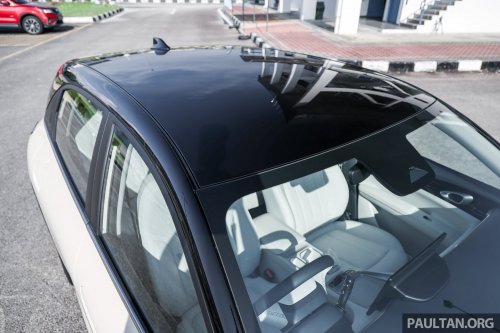 Geely EX2 priced at RM56k-66k in Indonesia – cheaper than Malaysia’s Proton eMas 5, bigger battery standard