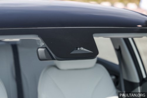 Geely EX2 priced at RM56k-66k in Indonesia – cheaper than Malaysia’s Proton eMas 5, bigger battery standard