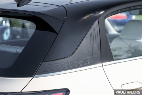 Geely EX2 priced at RM56k-66k in Indonesia – cheaper than Malaysia’s Proton eMas 5, bigger battery standard