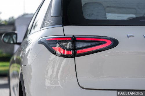 Geely EX2 priced at RM56k-66k in Indonesia – cheaper than Malaysia’s Proton eMas 5, bigger battery standard