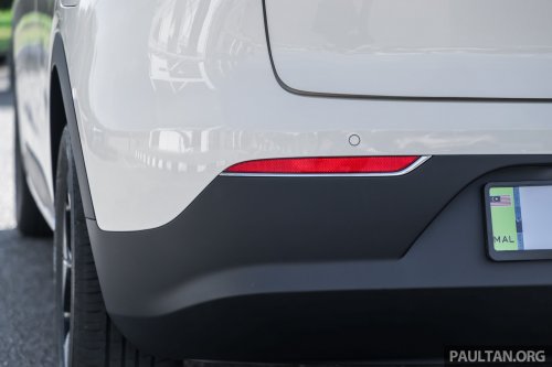 Geely EX2 priced at RM56k-66k in Indonesia – cheaper than Malaysia’s Proton eMas 5, bigger battery standard