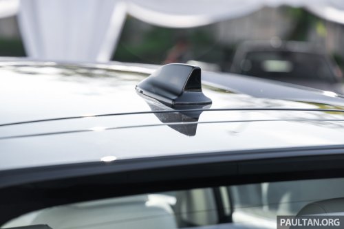 Geely EX2 priced at RM56k-66k in Indonesia – cheaper than Malaysia’s Proton eMas 5, bigger battery standard