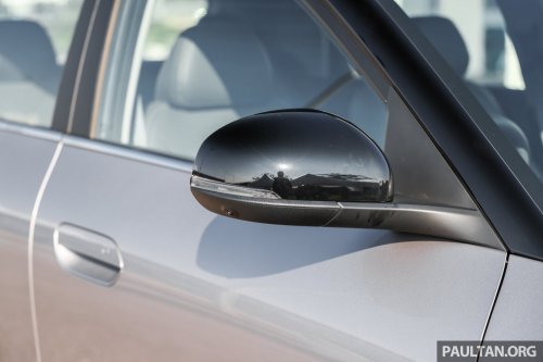 Geely EX2 priced at RM56k-66k in Indonesia – cheaper than Malaysia’s Proton eMas 5, bigger battery standard