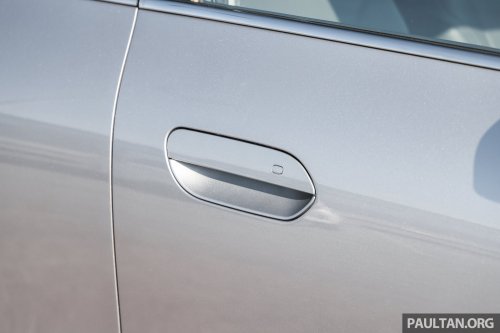 Geely EX2 priced at RM56k-66k in Indonesia – cheaper than Malaysia’s Proton eMas 5, bigger battery standard