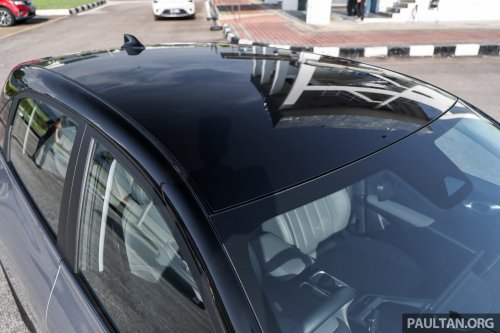 Geely EX2 priced at RM56k-66k in Indonesia – cheaper than Malaysia’s Proton eMas 5, bigger battery standard