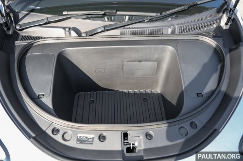 Geely EX2 priced at RM56k-66k in Indonesia – cheaper than Malaysia’s Proton eMas 5, bigger battery standard