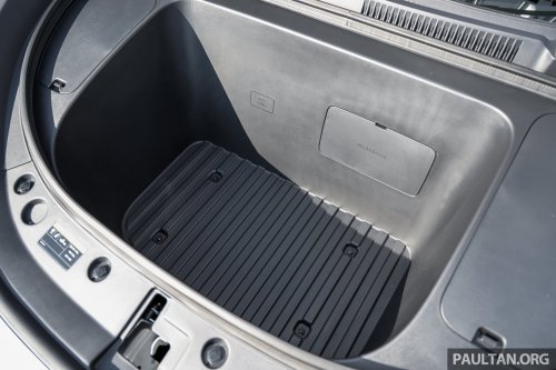 Geely EX2 priced at RM56k-66k in Indonesia – cheaper than Malaysia’s Proton eMas 5, bigger battery standard