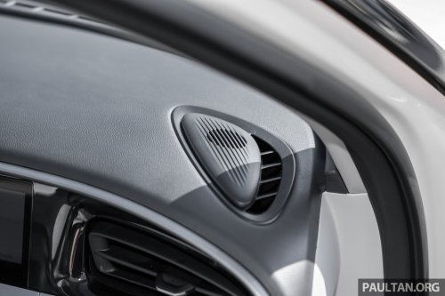 Geely EX2 priced at RM56k-66k in Indonesia – cheaper than Malaysia’s Proton eMas 5, bigger battery standard