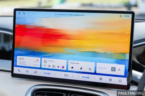 Geely EX2 priced at RM56k-66k in Indonesia – cheaper than Malaysia’s Proton eMas 5, bigger battery standard