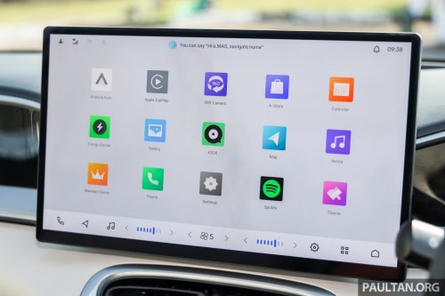 Geely EX2 priced at RM56k-66k in Indonesia – cheaper than Malaysia’s Proton eMas 5, bigger battery standard