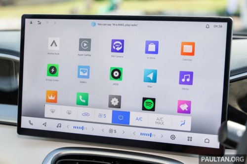 Geely EX2 priced at RM56k-66k in Indonesia – cheaper than Malaysia’s Proton eMas 5, bigger battery standard