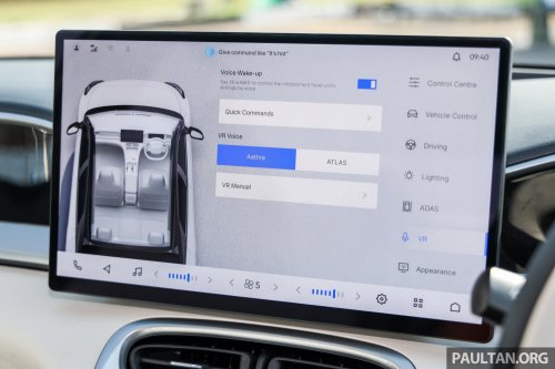 Geely EX2 priced at RM56k-66k in Indonesia – cheaper than Malaysia’s Proton eMas 5, bigger battery standard