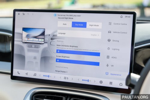 Geely EX2 priced at RM56k-66k in Indonesia – cheaper than Malaysia’s Proton eMas 5, bigger battery standard