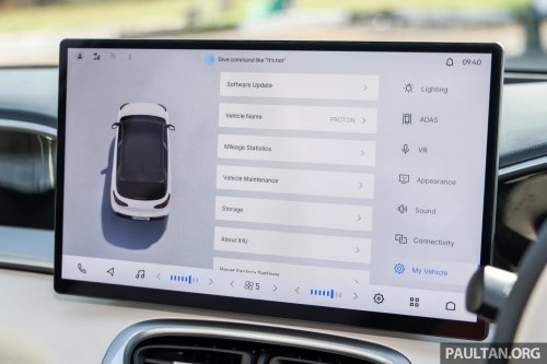 Geely EX2 priced at RM56k-66k in Indonesia – cheaper than Malaysia’s Proton eMas 5, bigger battery standard