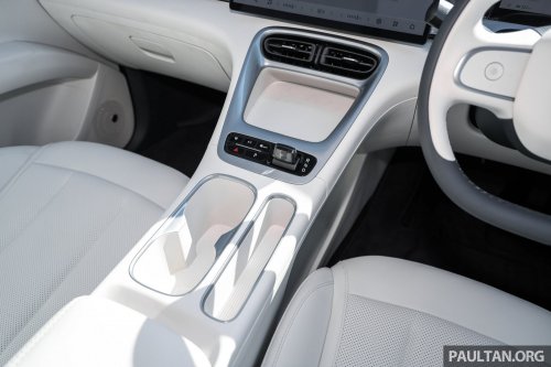 Geely EX2 priced at RM56k-66k in Indonesia – cheaper than Malaysia’s Proton eMas 5, bigger battery standard