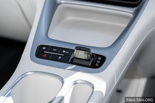 Geely EX2 priced at RM56k-66k in Indonesia – cheaper than Malaysia’s Proton eMas 5, bigger battery standard