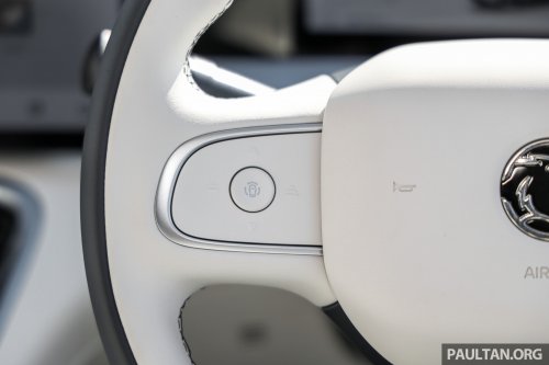 Geely EX2 priced at RM56k-66k in Indonesia – cheaper than Malaysia’s Proton eMas 5, bigger battery standard