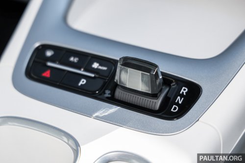 Geely EX2 priced at RM56k-66k in Indonesia – cheaper than Malaysia’s Proton eMas 5, bigger battery standard