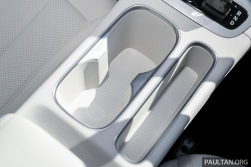 Geely EX2 priced at RM56k-66k in Indonesia – cheaper than Malaysia’s Proton eMas 5, bigger battery standard