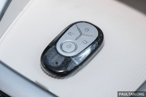 Geely EX2 priced at RM56k-66k in Indonesia – cheaper than Malaysia’s Proton eMas 5, bigger battery standard