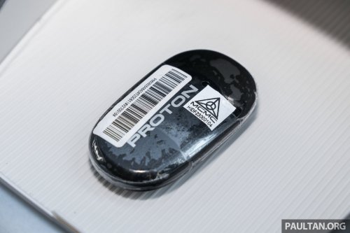 Geely EX2 priced at RM56k-66k in Indonesia – cheaper than Malaysia’s Proton eMas 5, bigger battery standard