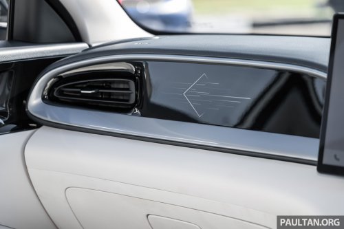 Geely EX2 priced at RM56k-66k in Indonesia – cheaper than Malaysia’s Proton eMas 5, bigger battery standard