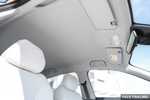 Geely EX2 priced at RM56k-66k in Indonesia – cheaper than Malaysia’s Proton eMas 5, bigger battery standard