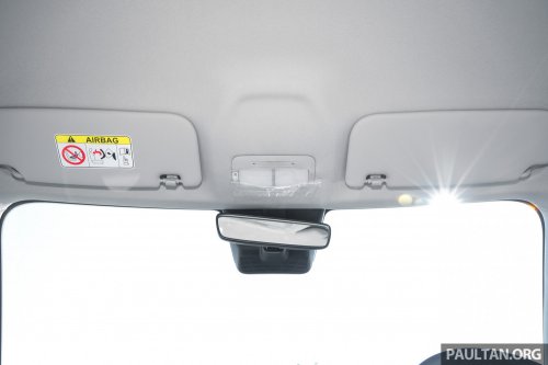 Geely EX2 priced at RM56k-66k in Indonesia – cheaper than Malaysia’s Proton eMas 5, bigger battery standard