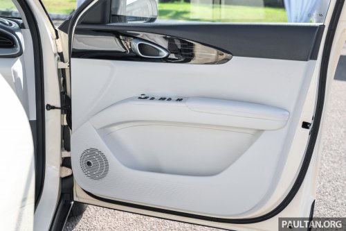 Geely EX2 priced at RM56k-66k in Indonesia – cheaper than Malaysia’s Proton eMas 5, bigger battery standard