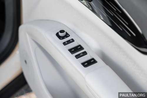 Geely EX2 priced at RM56k-66k in Indonesia – cheaper than Malaysia’s Proton eMas 5, bigger battery standard