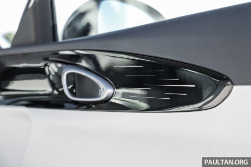 Geely EX2 priced at RM56k-66k in Indonesia – cheaper than Malaysia’s Proton eMas 5, bigger battery standard