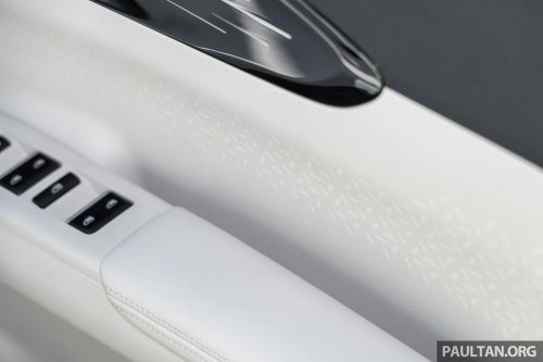 Geely EX2 priced at RM56k-66k in Indonesia – cheaper than Malaysia’s Proton eMas 5, bigger battery standard