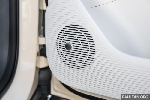 Geely EX2 priced at RM56k-66k in Indonesia – cheaper than Malaysia’s Proton eMas 5, bigger battery standard