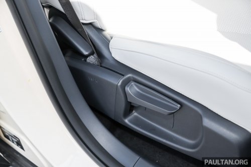 Geely EX2 priced at RM56k-66k in Indonesia – cheaper than Malaysia’s Proton eMas 5, bigger battery standard