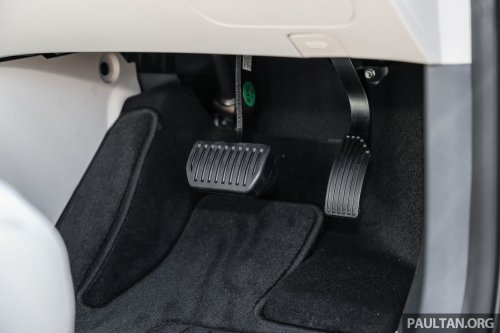 Geely EX2 priced at RM56k-66k in Indonesia – cheaper than Malaysia’s Proton eMas 5, bigger battery standard