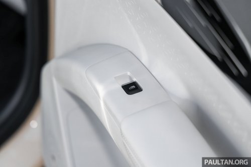 Geely EX2 priced at RM56k-66k in Indonesia – cheaper than Malaysia’s Proton eMas 5, bigger battery standard