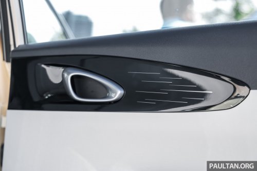 Geely EX2 priced at RM56k-66k in Indonesia – cheaper than Malaysia’s Proton eMas 5, bigger battery standard