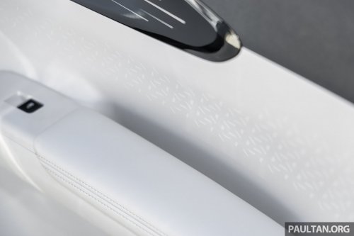 Geely EX2 priced at RM56k-66k in Indonesia – cheaper than Malaysia’s Proton eMas 5, bigger battery standard