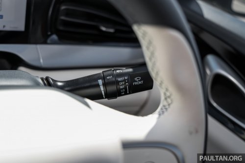 Geely EX2 priced at RM56k-66k in Indonesia – cheaper than Malaysia’s Proton eMas 5, bigger battery standard