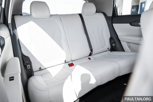 Geely EX2 priced at RM56k-66k in Indonesia – cheaper than Malaysia’s Proton eMas 5, bigger battery standard