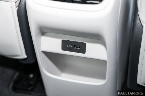 Geely EX2 priced at RM56k-66k in Indonesia – cheaper than Malaysia’s Proton eMas 5, bigger battery standard