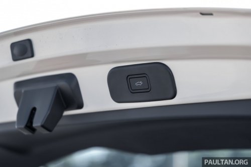 Geely EX2 priced at RM56k-66k in Indonesia – cheaper than Malaysia’s Proton eMas 5, bigger battery standard