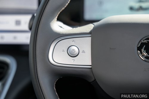 Geely EX2 priced at RM56k-66k in Indonesia – cheaper than Malaysia’s Proton eMas 5, bigger battery standard