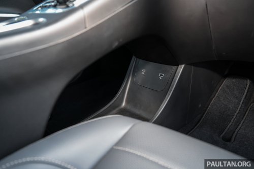 Geely EX2 priced at RM56k-66k in Indonesia – cheaper than Malaysia’s Proton eMas 5, bigger battery standard