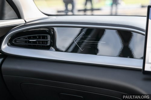 Geely EX2 priced at RM56k-66k in Indonesia – cheaper than Malaysia’s Proton eMas 5, bigger battery standard